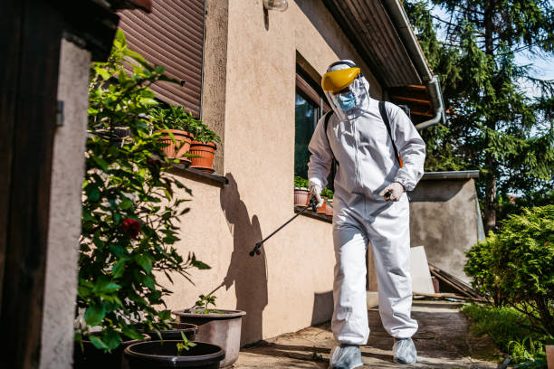 Best Affordable Pest Control Services  in Mansfield, PA